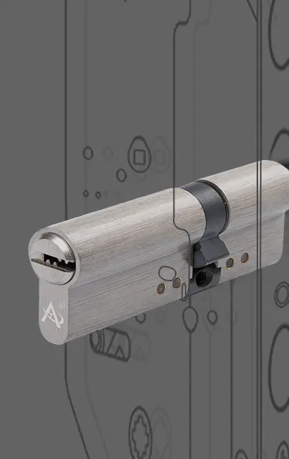 Lock Cylinder