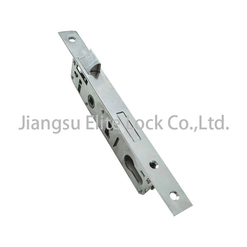 ALT8520/35 Narrow locking system example lock body
