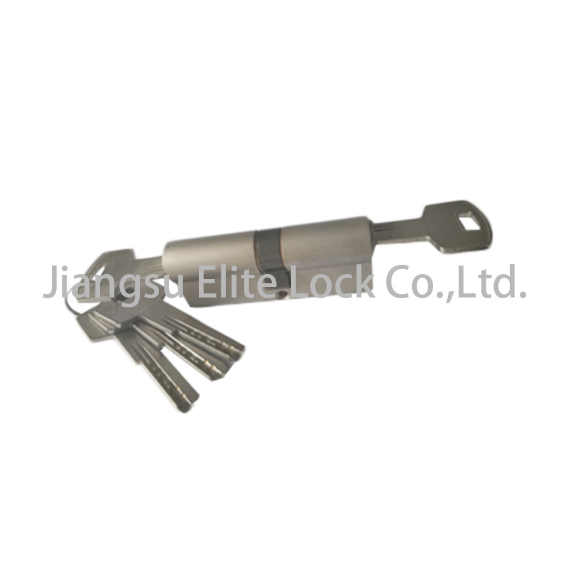 EN 1303：2015 70 (35+35) Double insert/bilateral escape cylinder