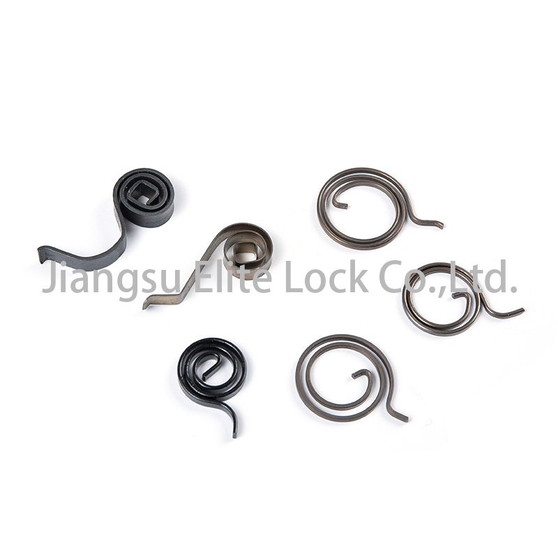 Handle torsion springs