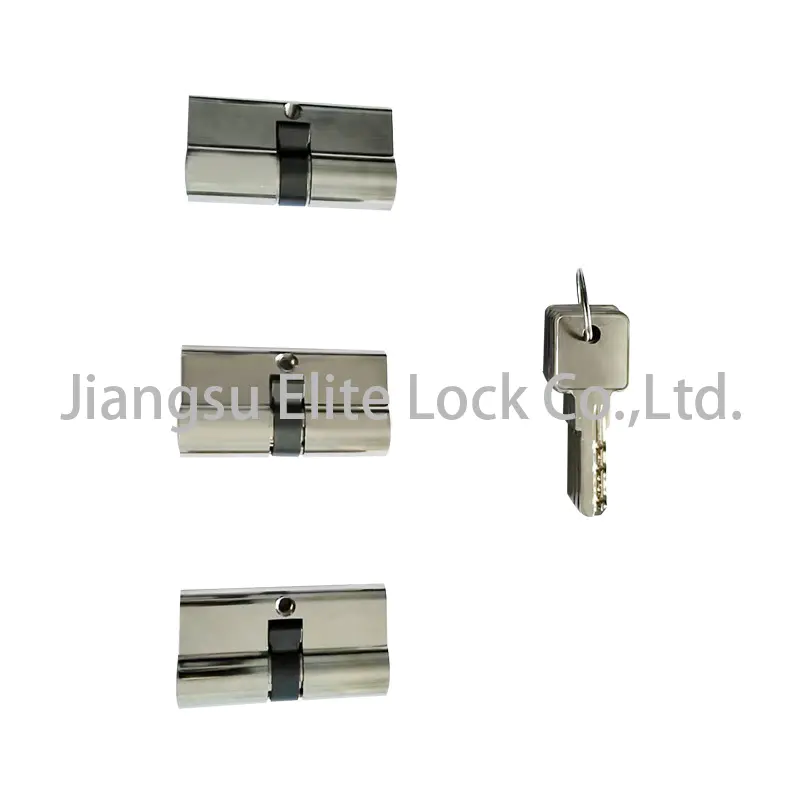 EN 1303：2015 Management System Master Key (Presidential Lock Cylinder) 