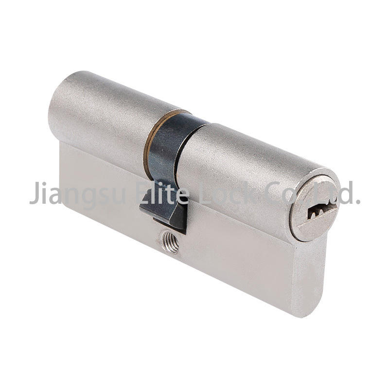 EN 1303：2015 Magnetic safety European standard lock cylinder