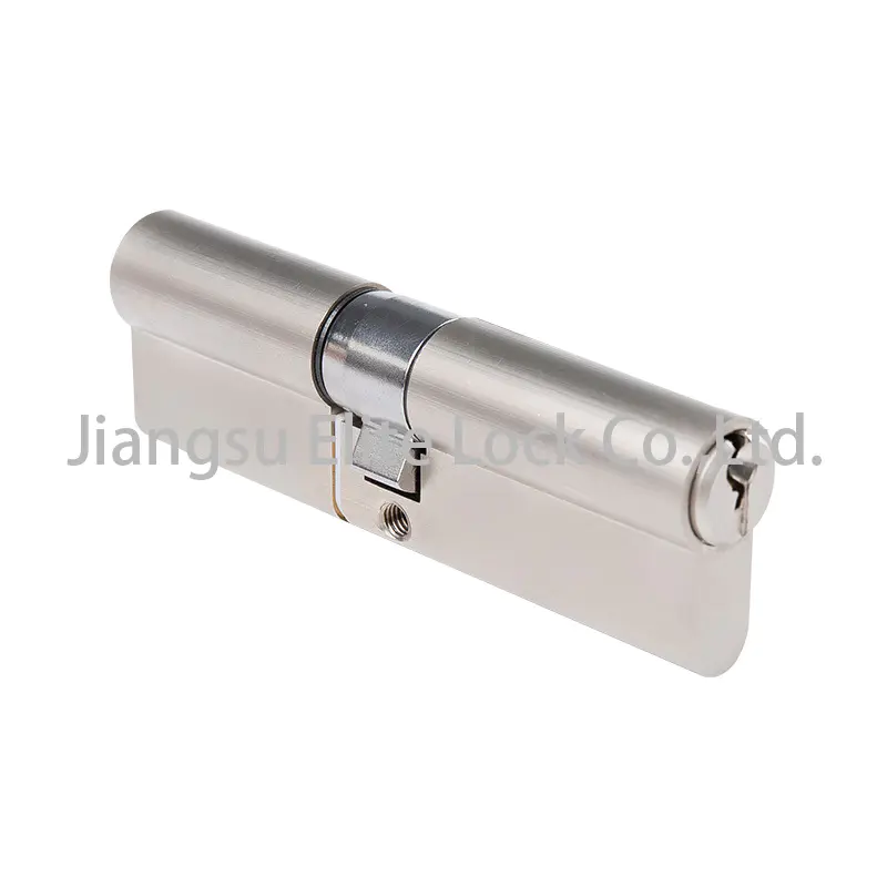 Multifunctional European Brass Lock Cylinder